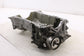 2015-2024 Nissan Murano Platinum 3.5L 6 cylinder Engine Upper and Lower Oil Pan6