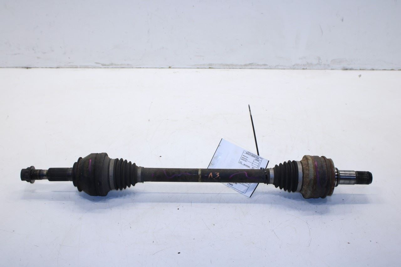 2013-2020 Lexus GS350 AWD Rear Left Side CV Axle Drive Half Shaft 42340-30170 - Alshned Auto Parts