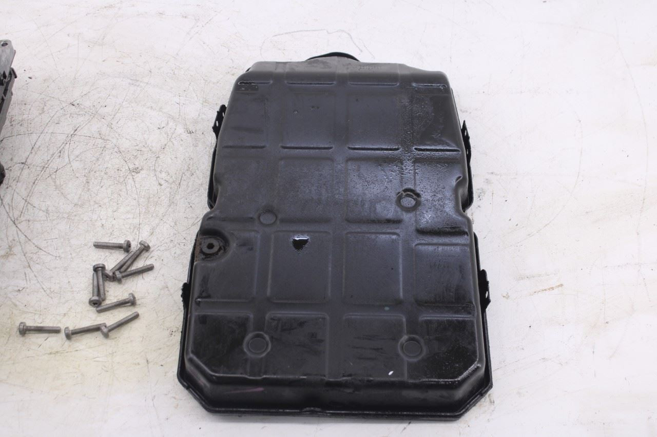 2008 Mercedes-Benz C350 Sport 3.5L RWD 7-Spd Auto Transmission Valve Body w/ Pan - Alshned Auto Parts