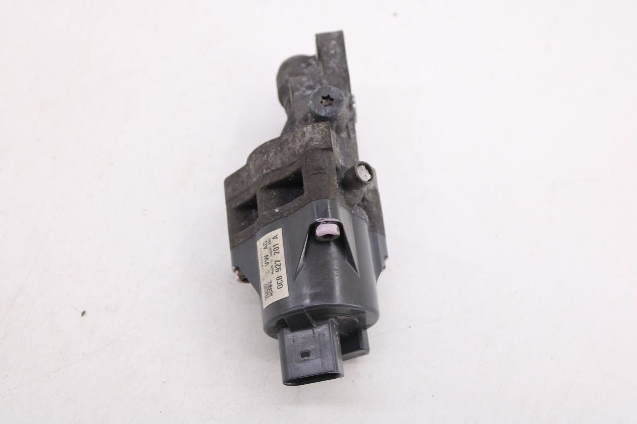 2011-2018 Porsche Cayenne S 4.8L AWD Automatic Transmission Oil Pump C8927201A - Alshned Auto Parts