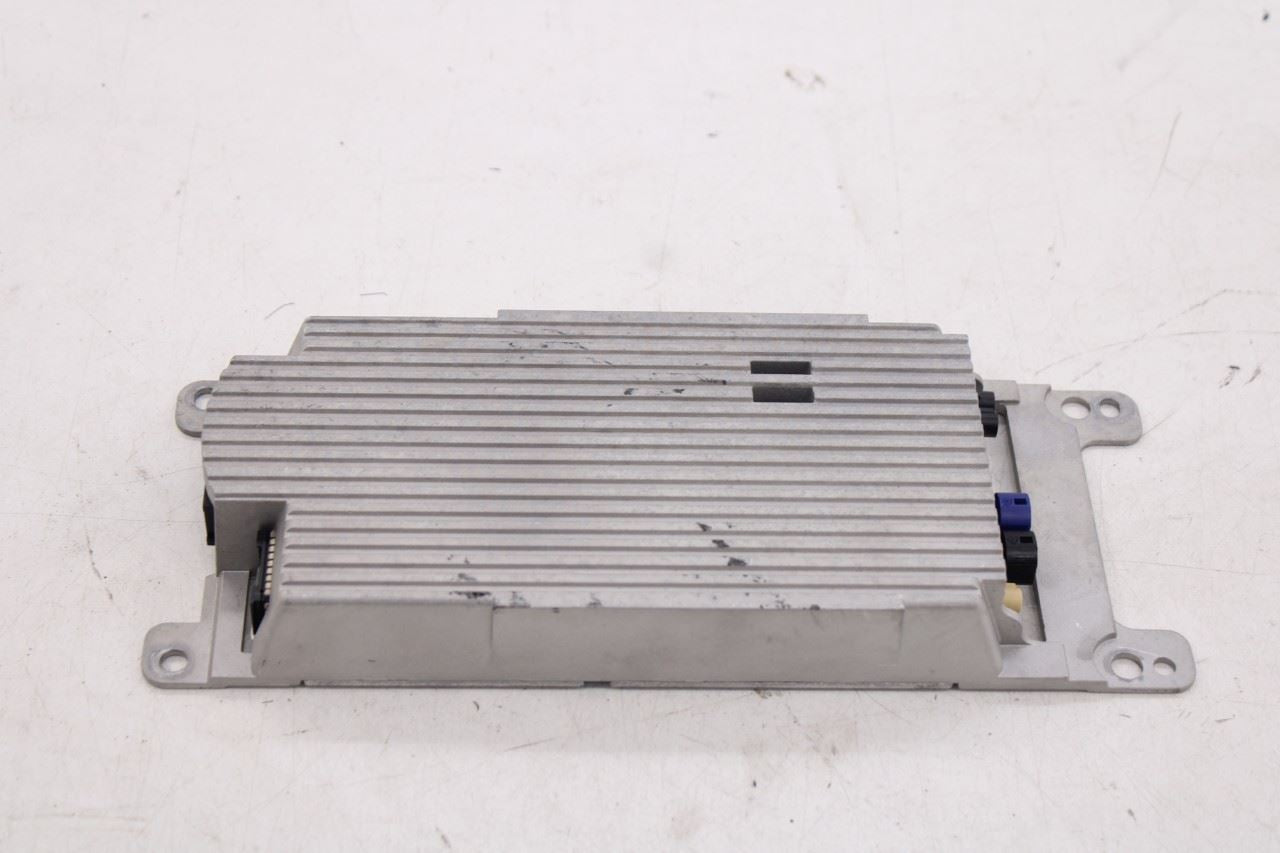 2007-2013 BMW X5 Xdrive35I Telematics Communication Computer Control Module OEM4