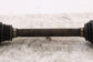 2003-2012 Land Rover Range Rover HSE 4x4 Rear Left Side CV Axle Drive Half Shaft - Alshned Auto Parts