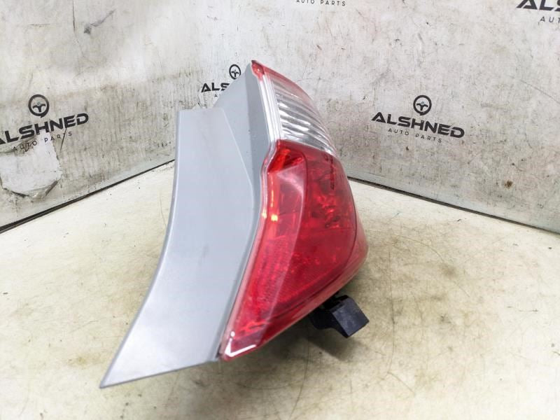 2012-2015 Toyota Camry Rear Right Passenger Side Tail Light Lamp 81550-06470 OEM - Alshned Auto Parts