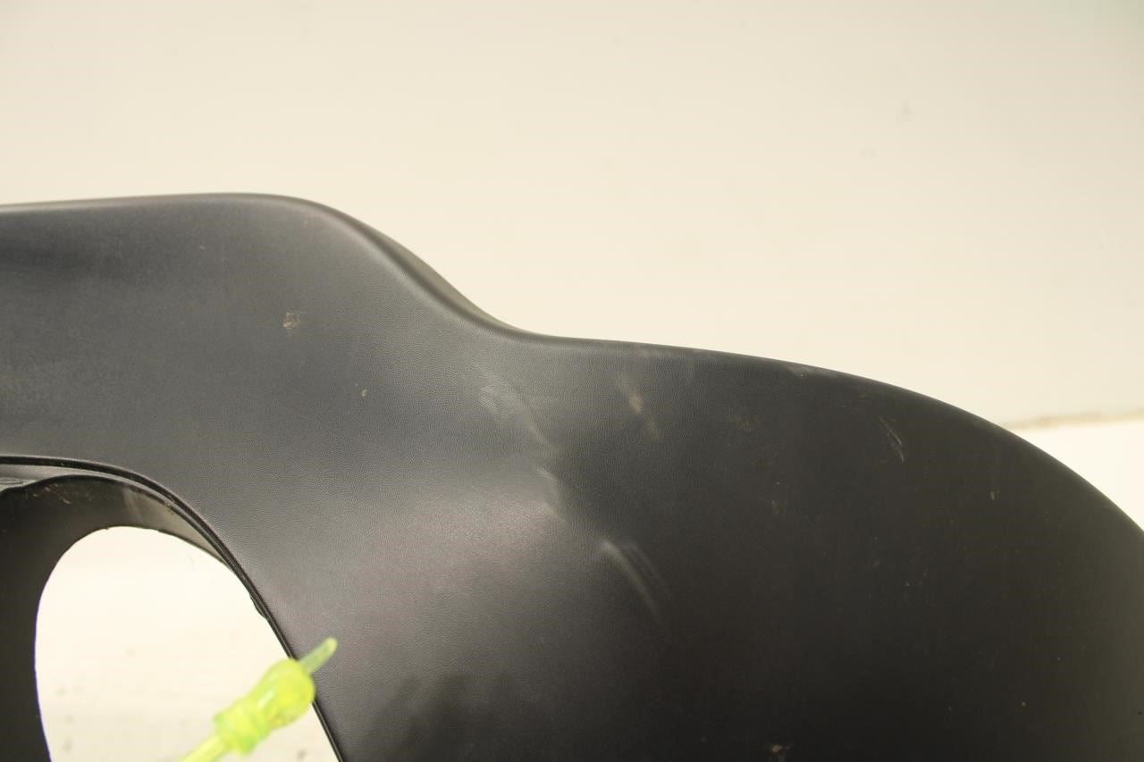 2011-2021 Jeep Grand Cherokee Rear Lower Bumper Fascia Cover 68111467AA OEM - Alshned Auto Parts