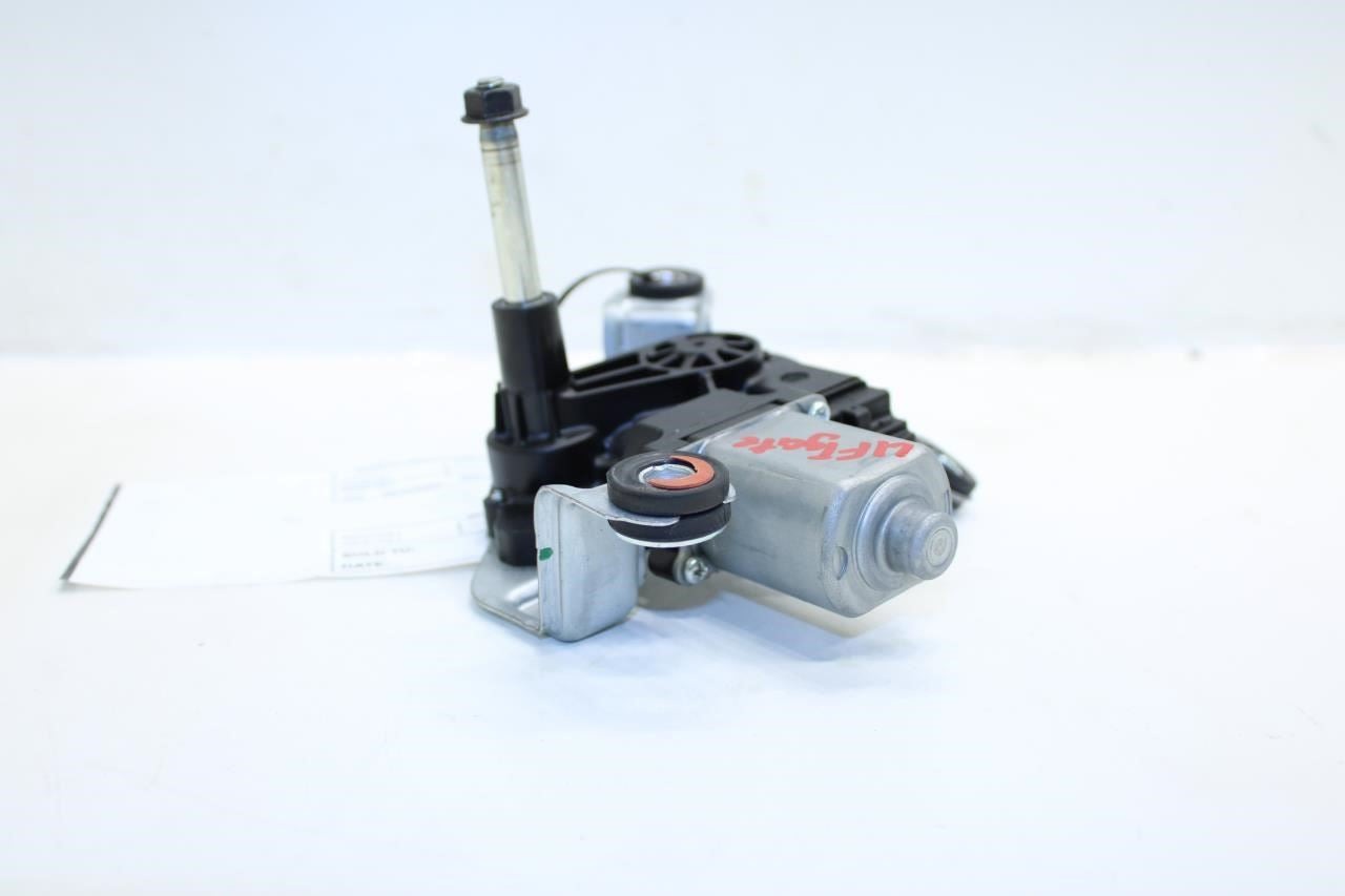 2018-2024 GMC Terrain Denali Rear Liftgate Back Window Wiper Motor 85167086 OEM - Alshned Auto Parts