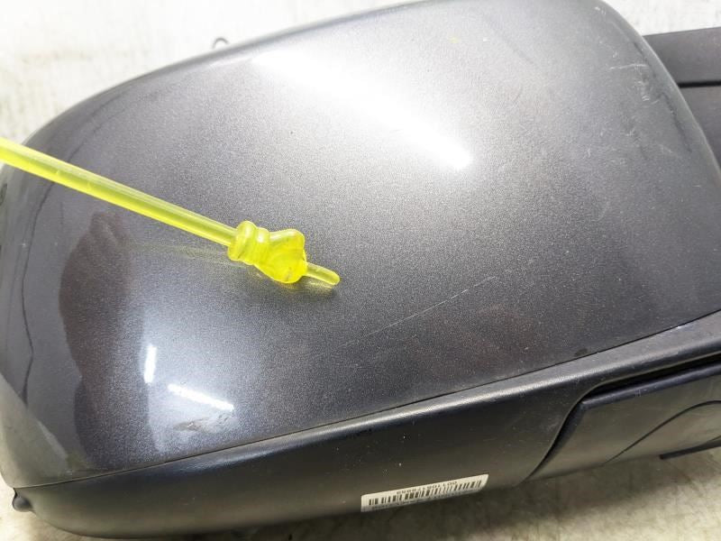 2008-20 Dodge Grand Caravan Right Passenger Side Rearview Mirror 1AB721SWAJ OEM - Alshned Auto Parts