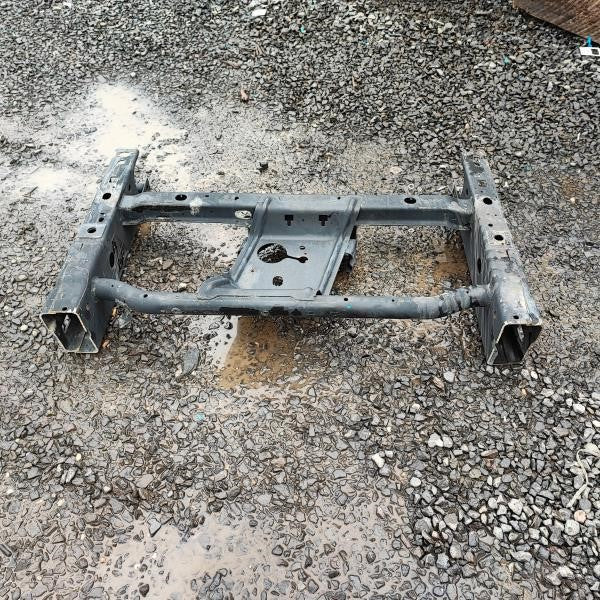 2019 Ram 2500 Crew Cab 4x4 Rear Part of Frame 68350372AC OEM - Alshned Auto Parts