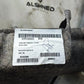 15-21 Mercedes-Benz C300 4Matic Rear Passenger Right Quarter Panel Interior Trim8