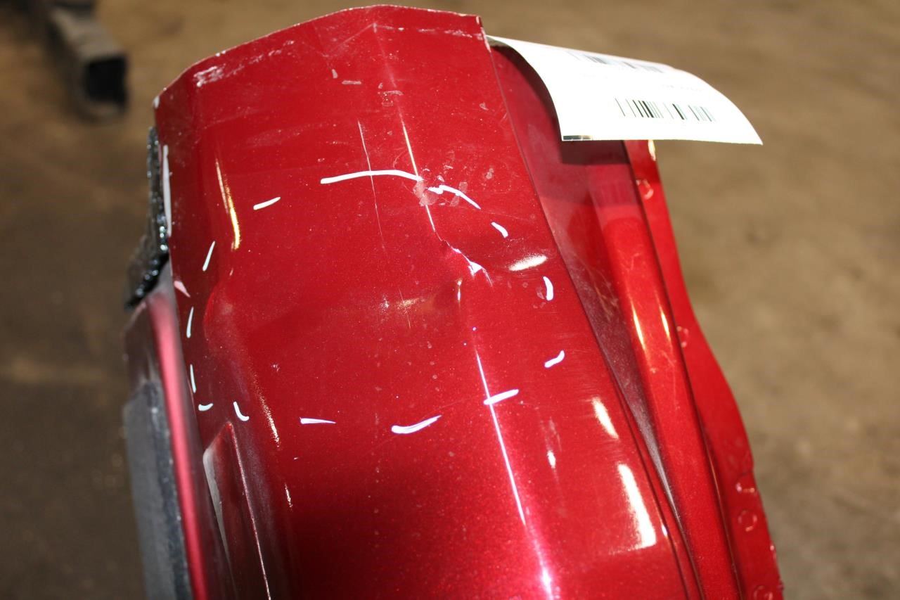 15-20 Ford F150 Platinum Crew Cab Rear Right Lower Part of Aperture Panel *ReaD* - Alshned Auto Parts