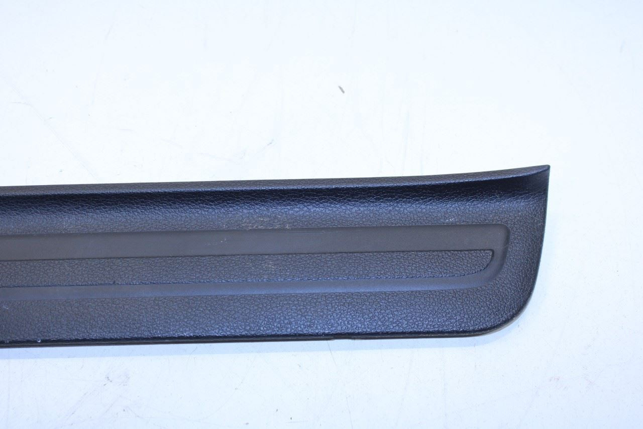 2020-2025 KIA Soul LX Front and Rear Door Sill Scuff Plate Set of 4 85883-K0000 - Alshned Auto Parts