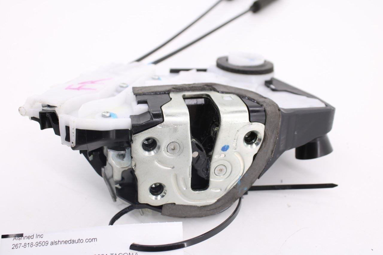2015-2023 Toyota Tacoma SR5 Front Right Passenger Side Door Lock Latch Actuator6