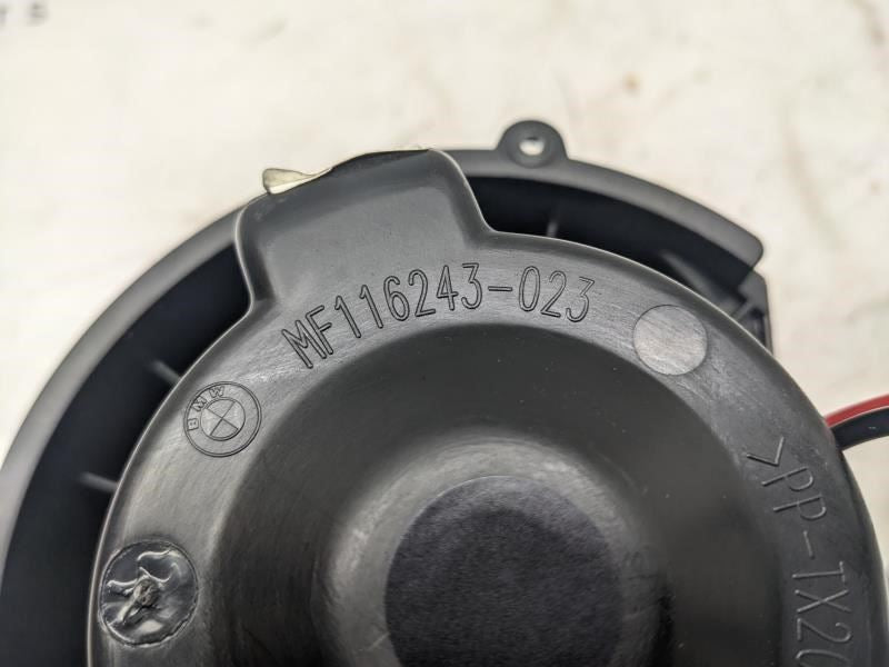2016-2024 Mini Cooper Clubman HVAC AC Heater Blower Fan Motor 9297752 OEM5