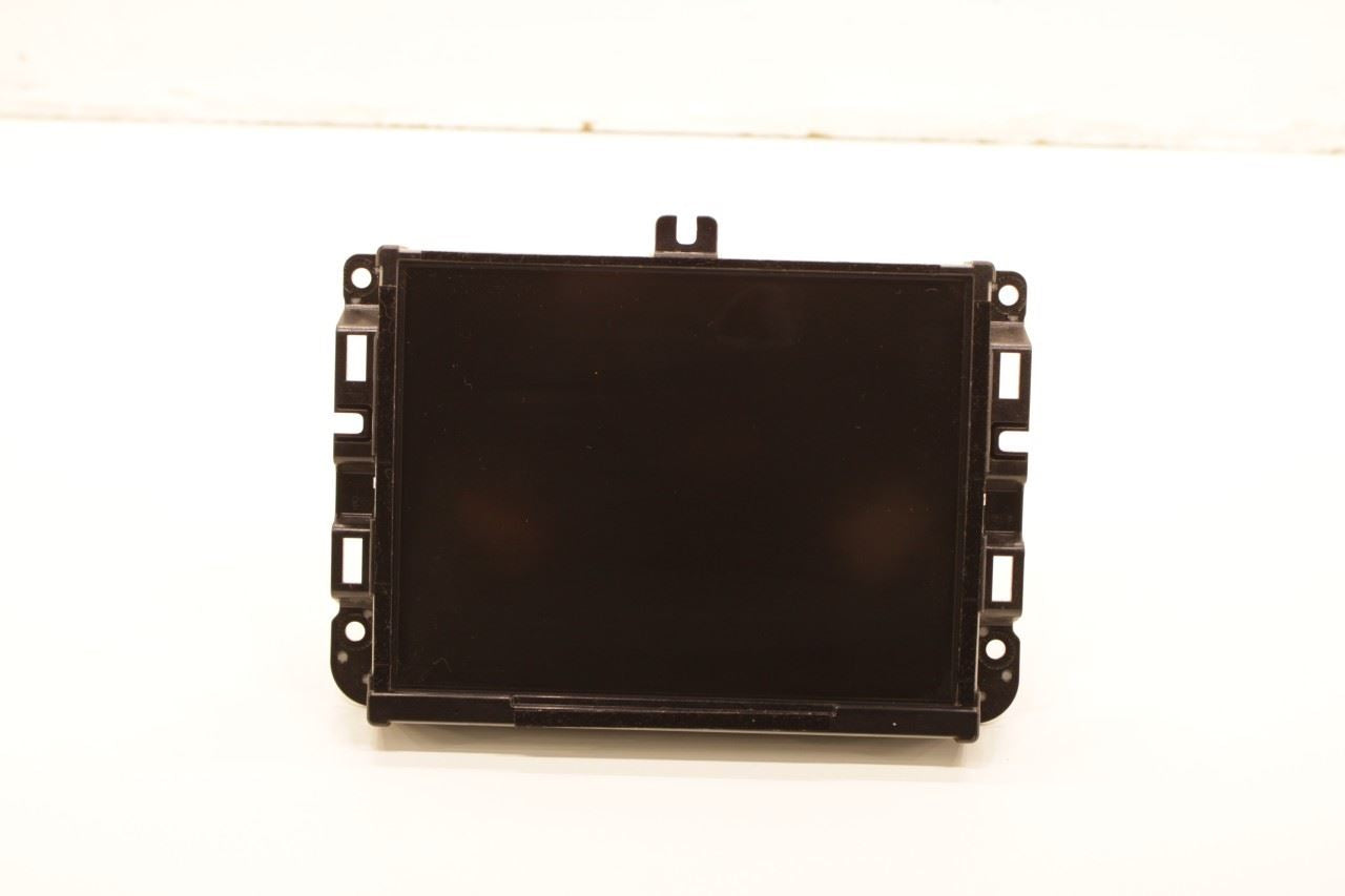 2017 Jeep Grand Cherokee Harman Navi Radio Receiver Uconnect 3C with 8.4 Display - Alshned Auto Parts