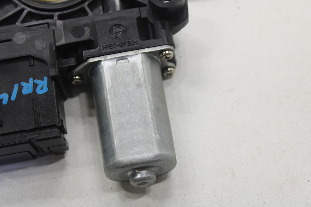 2017-2023 Alfa Romeo Giulia Ti AWD Rear Left Door Power Window Motor C59653-102 - Alshned Auto Parts