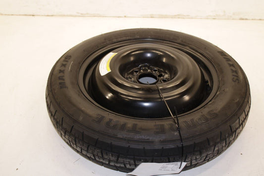 2014-17 Infiniti QX50 Spare Wheel Tire Maxxis T165/80D17 104M R17x4T 40300-1BT7A - Alshned Auto Parts