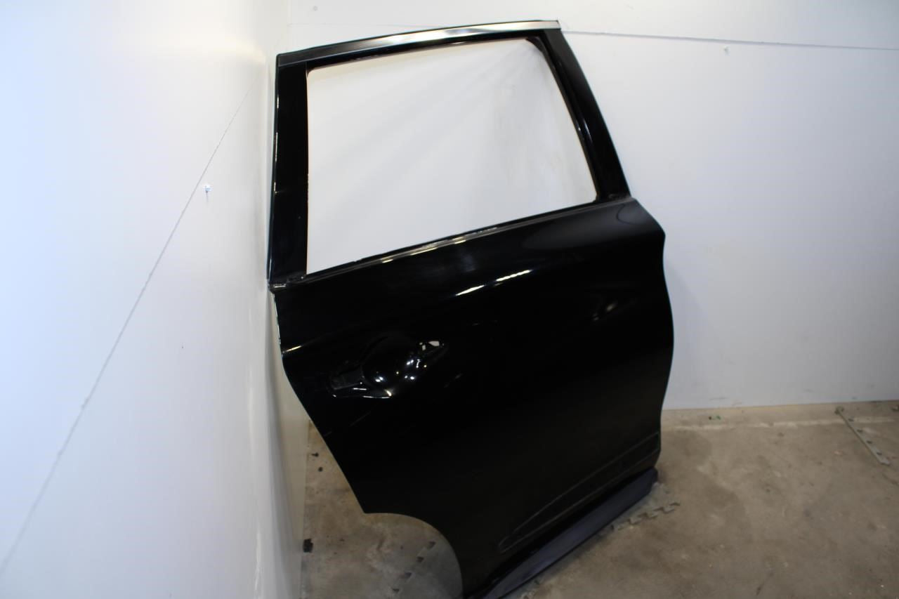 2016-2020 Infiniti QX60 Rear Passenger Right Side Door Shell Panel 82100-3JC1A - Alshned Auto Parts