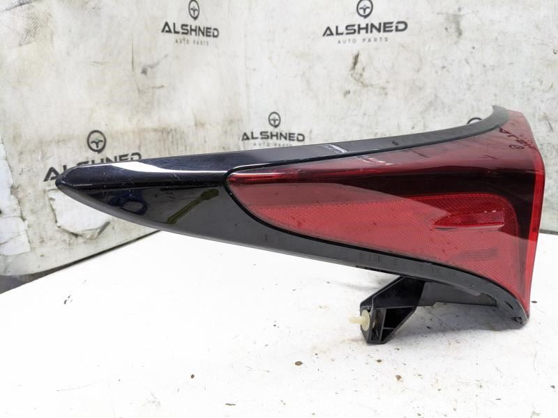 2019-2022 Toyota Prius RR LH Driver Side Tail Light Lamp 81560-47460 OEM *ReaD* - Alshned Auto Parts