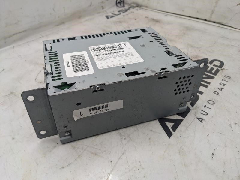 2019-2020 Ford F150 Radio AM/FM Player Receiver KL3T-18D832-AG OEM - Alshned Auto Parts