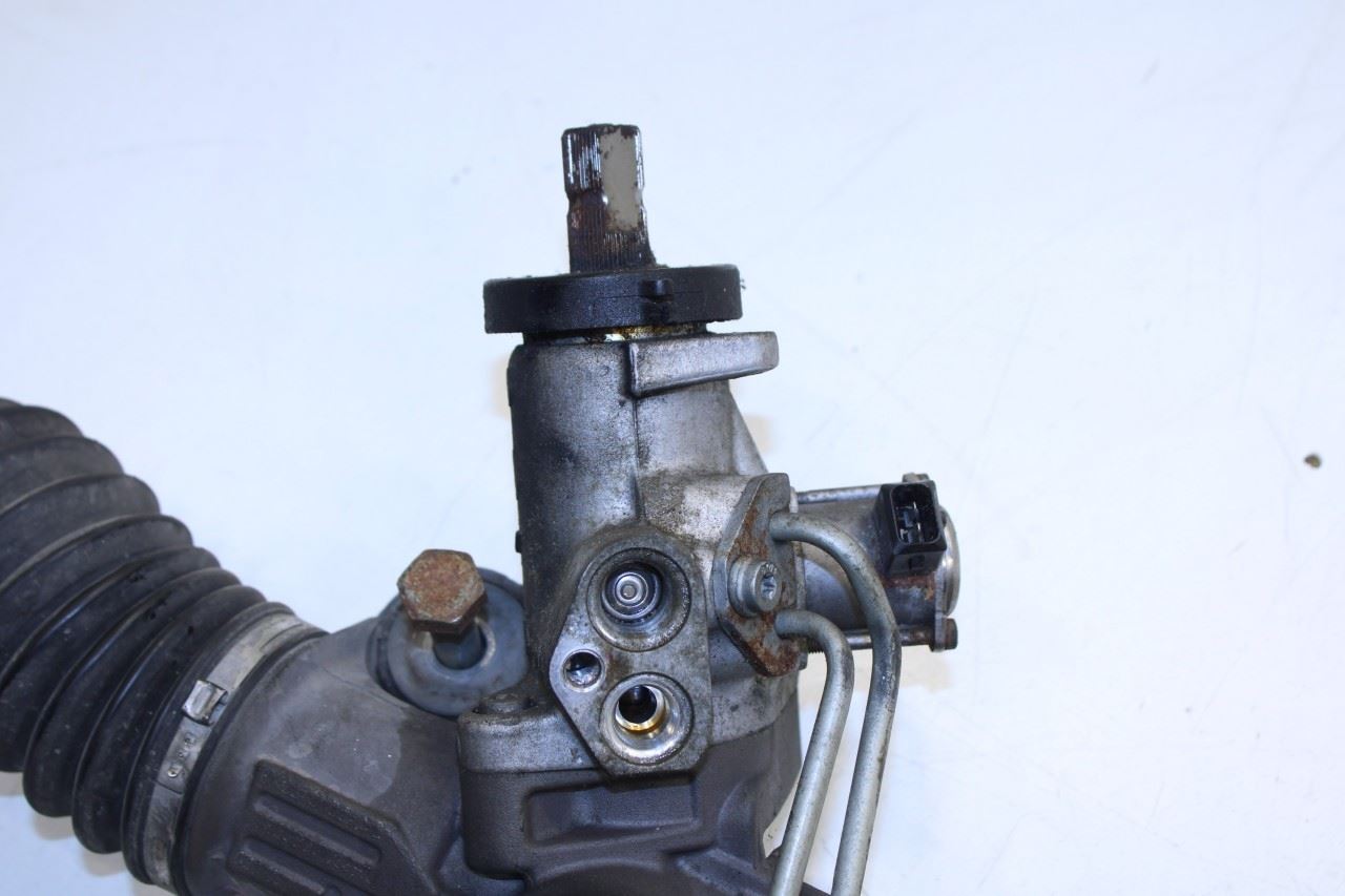 2009-2015 Jaguar XF Power Steering Gear Rack and Pinion 7853993426 OEM - Alshned Auto Parts