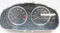 2006-07 Mazda 6 Speed Gauge Instrument Cluster 160K Mileage GP7B-55-471E *ReaD* - Alshned Auto Parts