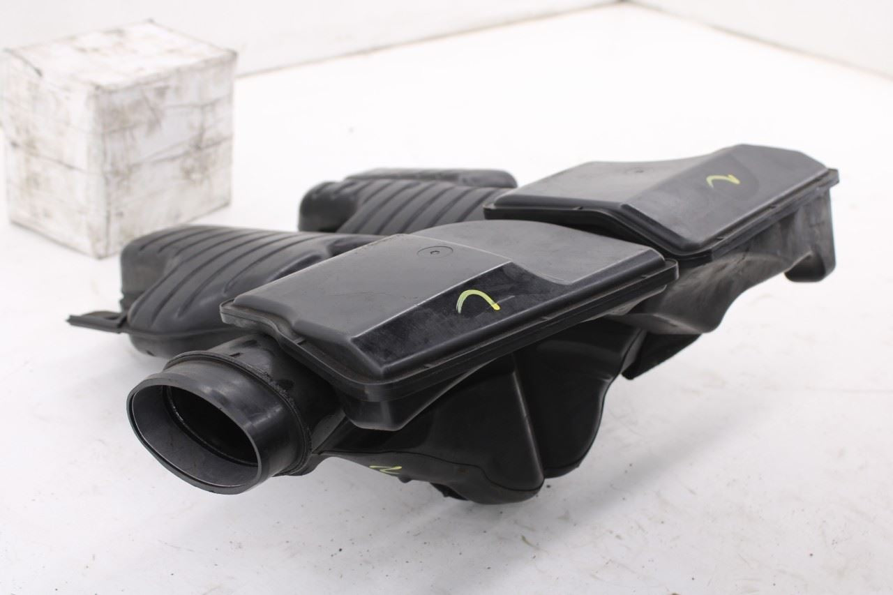2010-12 Land Rover Range Rover HSE 5.0L Air Intake Cleaner Inlet Duct Resonator - Alshned Auto Parts