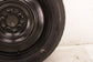 22-25 Hyundai Tucson SEL Spare Wheel Tire Kumho T135/90D17 104M 52919-R5100 OEM - Alshned Auto Parts