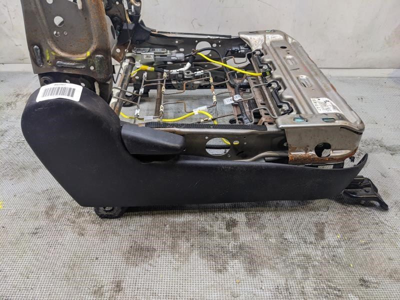 2015-2023 Toyota Tacoma SR5 Front Passenger Right Side Seat Track Frame Assembly - Alshned Auto Parts