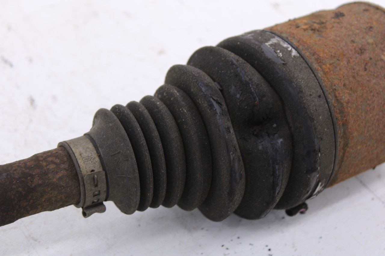 2011-25 Dodge Durango SXT AWD Rear Right Passenger Side CV Axle Drive Half Shaft - Alshned Auto Parts