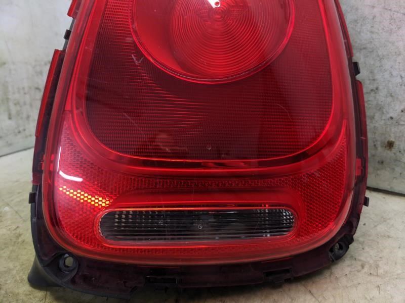 2014-2018 Mini Cooper Rear Right Passenger Side Tail Light Lamp 63217297510 OEM - Alshned Auto Parts