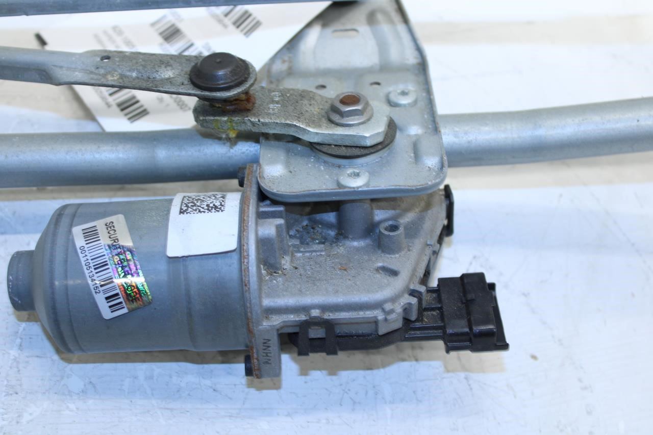 19-20 Hyundai Santa Fe FR Windshield Wiper Transmission Linkage 98120-S1000 - Alshned Auto Parts