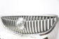 2008-12 Buick Enclave Front Radiator Upper Grille w/ Emblem 15297924 OEM *ReaD* - Alshned Auto Parts