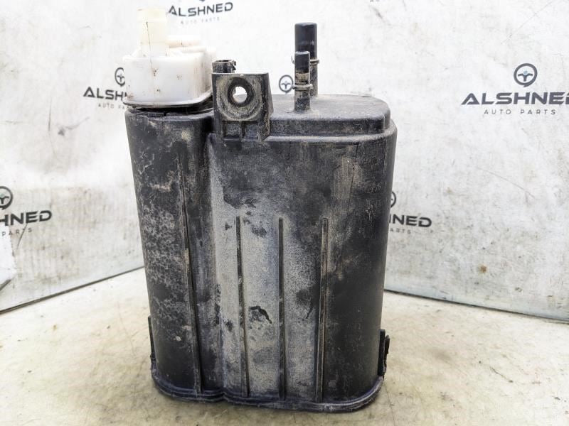 2012-2018 Jeep Wrangler Fuel Vapor Evaporator Emission Canister 68072074AG OEM - Alshned Auto Parts