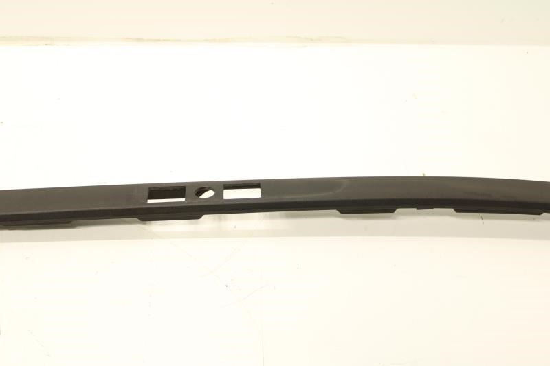 2015-2020 Nissan Pathfinder Right Passenger Side Roof Molding 73852-9PA0A OEM - Alshned Auto Parts