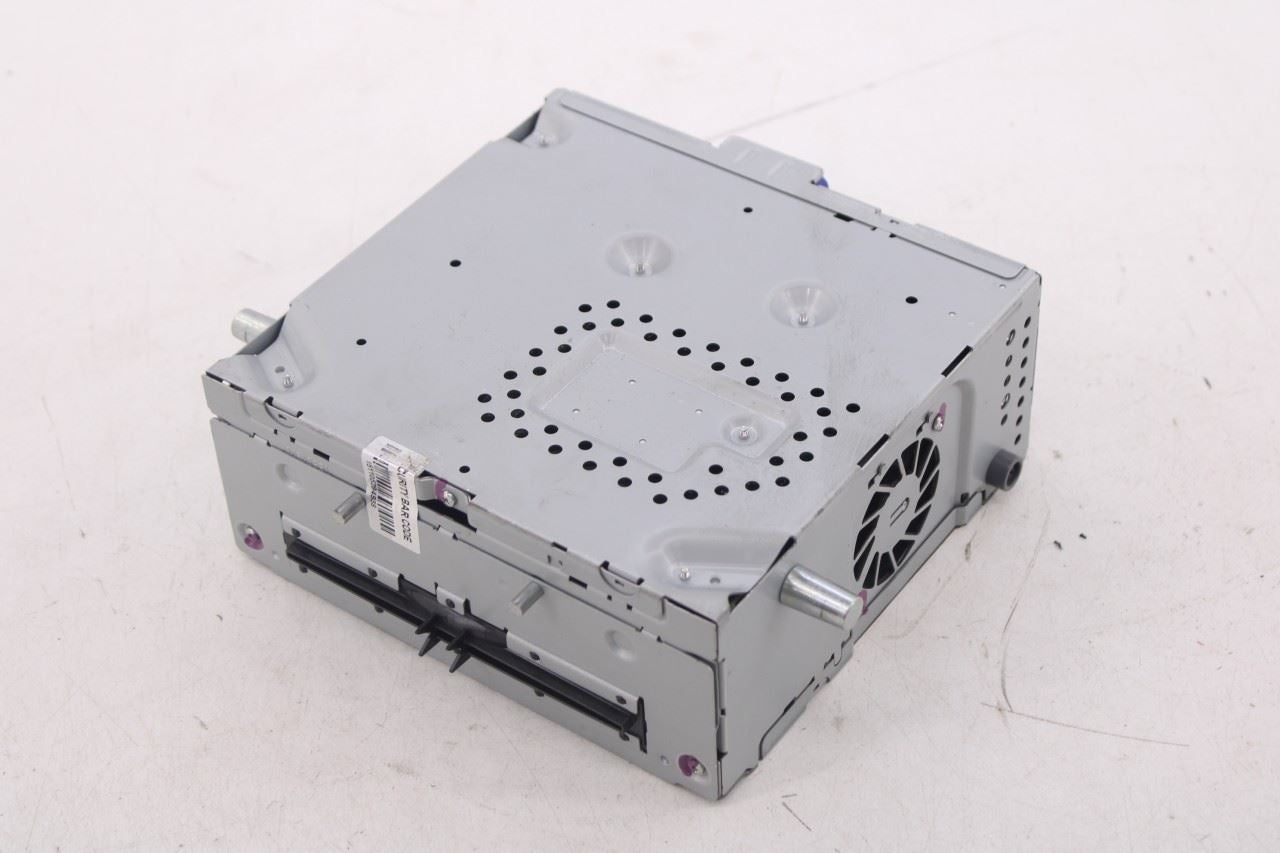 2016-2017 Mercedes-Benz C300 4Matic CD Player Radio Receiver 2059003829 OEM18