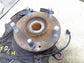 2012-2013 Kia Soul Front Left Suspension Spindle Knuckle Hub 51715-2K500 OEM - Alshned Auto Parts