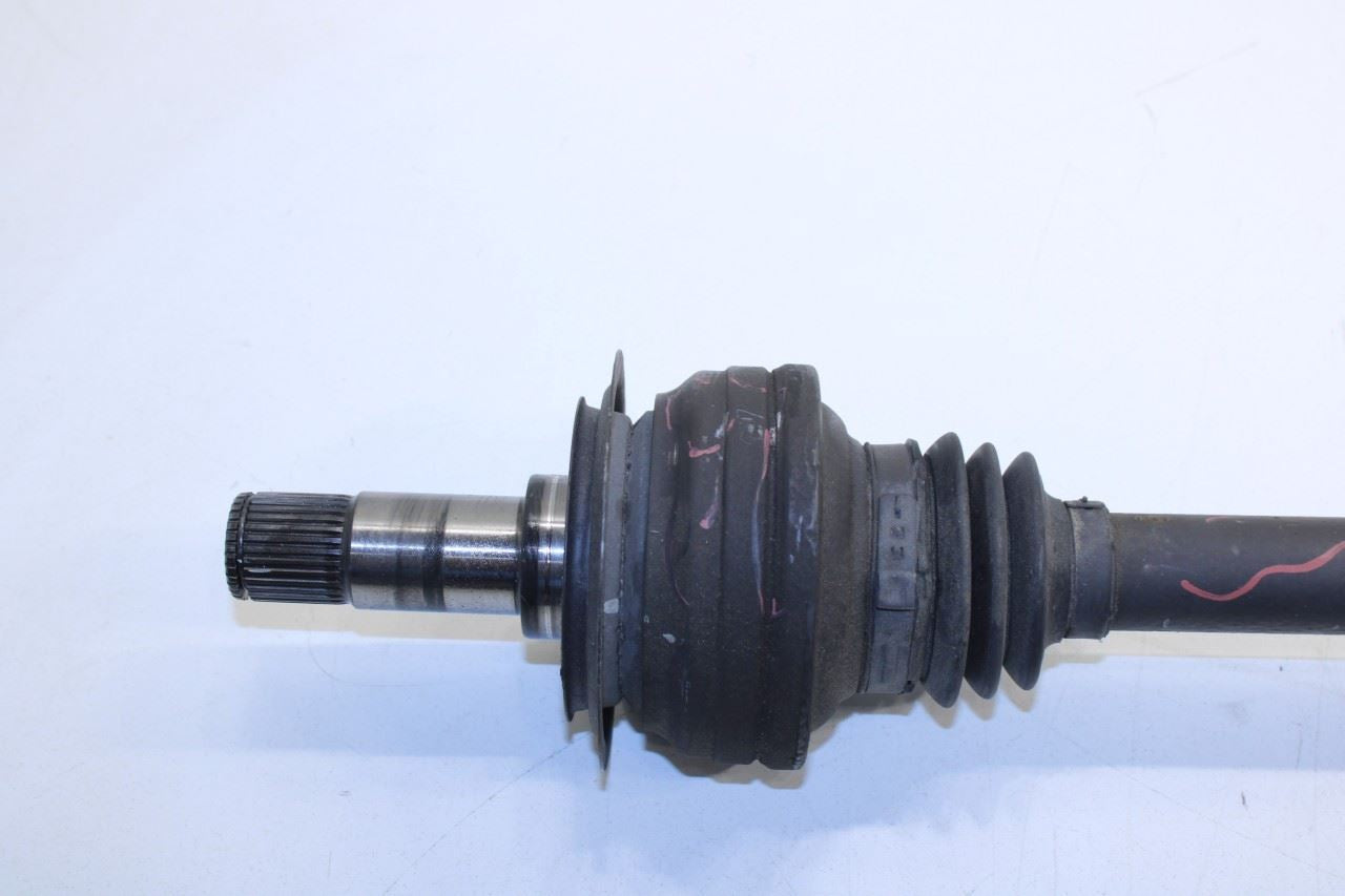 2012-15 Mercedes-Benz ML350 RWD Rear Left CV Axle Drive Half Shaft 166-350-10-00 - Alshned Auto Parts