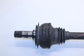 2012-15 Mercedes-Benz ML350 RWD Rear Left CV Axle Drive Half Shaft 166-350-10-00 - Alshned Auto Parts