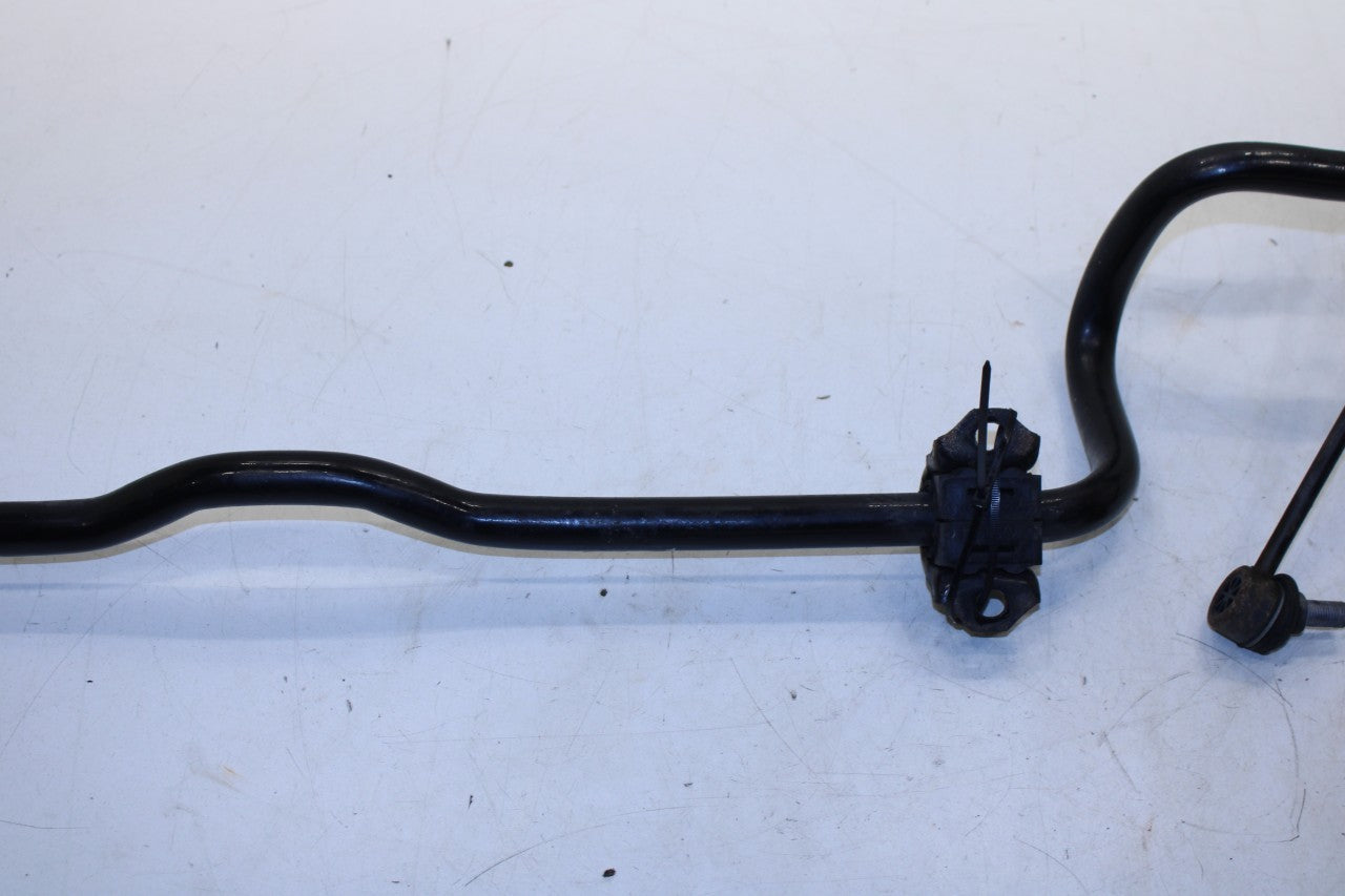 2020-24 Kia Soul LX FWD Front Stabilizer Sway Anti-Roll Bar w/ Link 54810-J9100 - Alshned Auto Parts