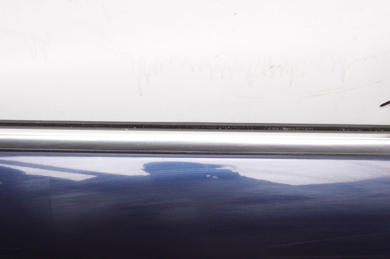2014-2020 Maserati Ghibli S Q4 Front Right Side Door Shell Panel 673007995 OEM - Alshned Auto Parts