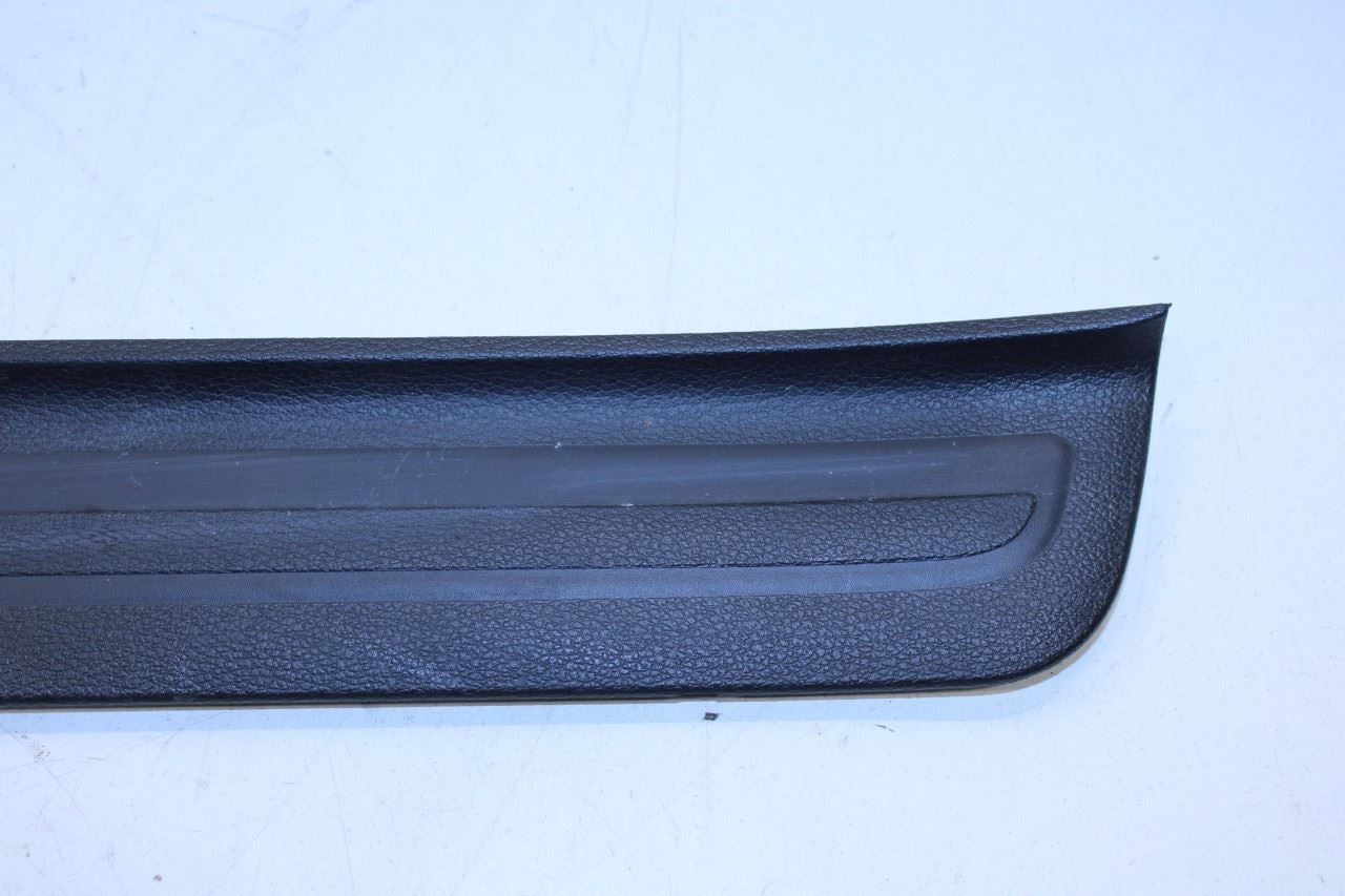 2020-2025 KIA Soul LX Front and Rear Door Sill Scuff Plate Set of 4 85883-K0000 - Alshned Auto Parts