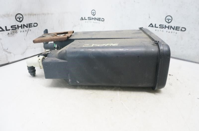 2004-2016 GMC Sierra 1500 Fuel Vapor Evaporator Emission Canister 15137021 OEM3