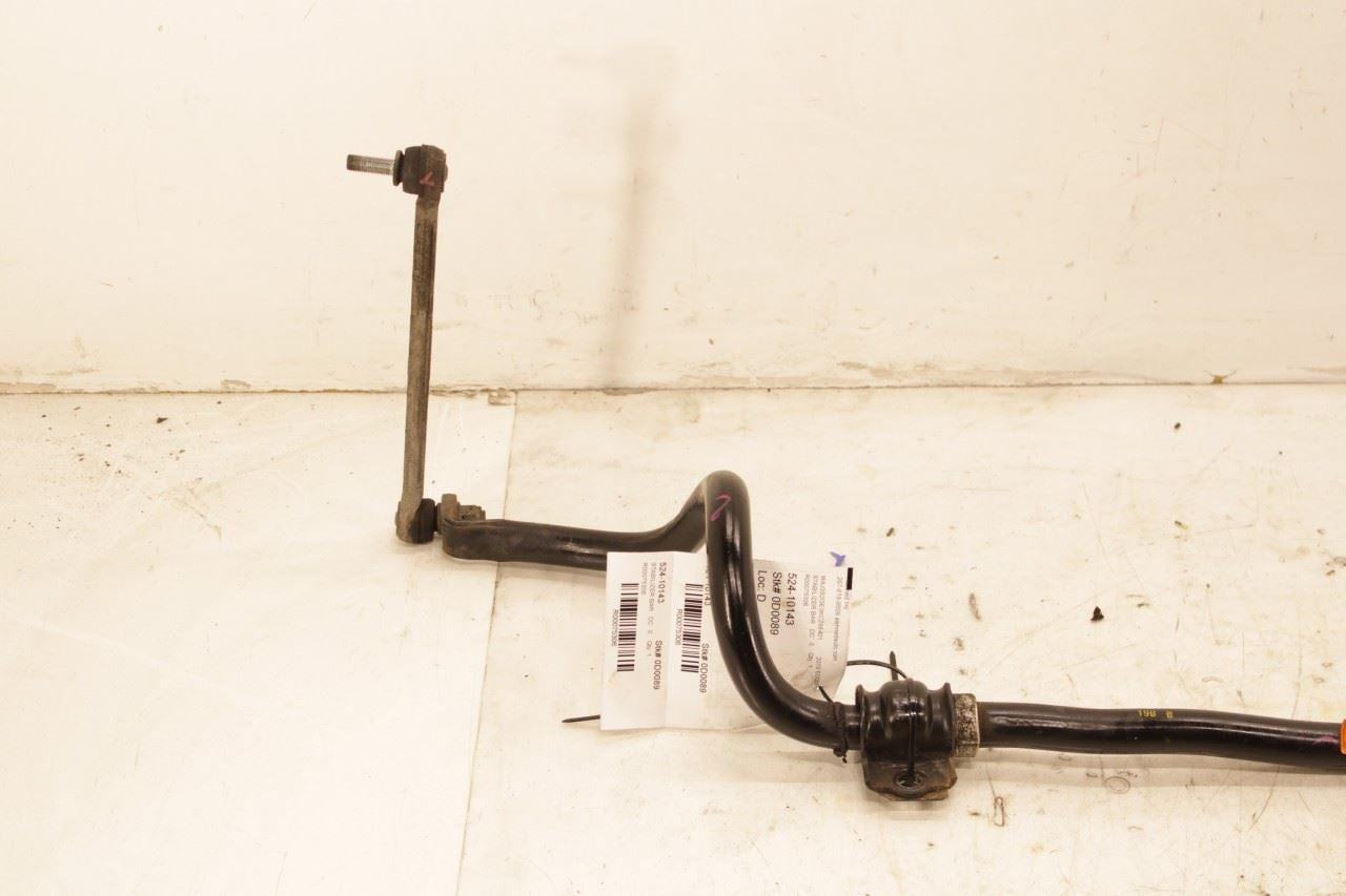 18-22 Ford EcoSport SE FWD Front Suspension Stabilizer Sway Bar CN1Z-5482-E OEM - Alshned Auto Parts