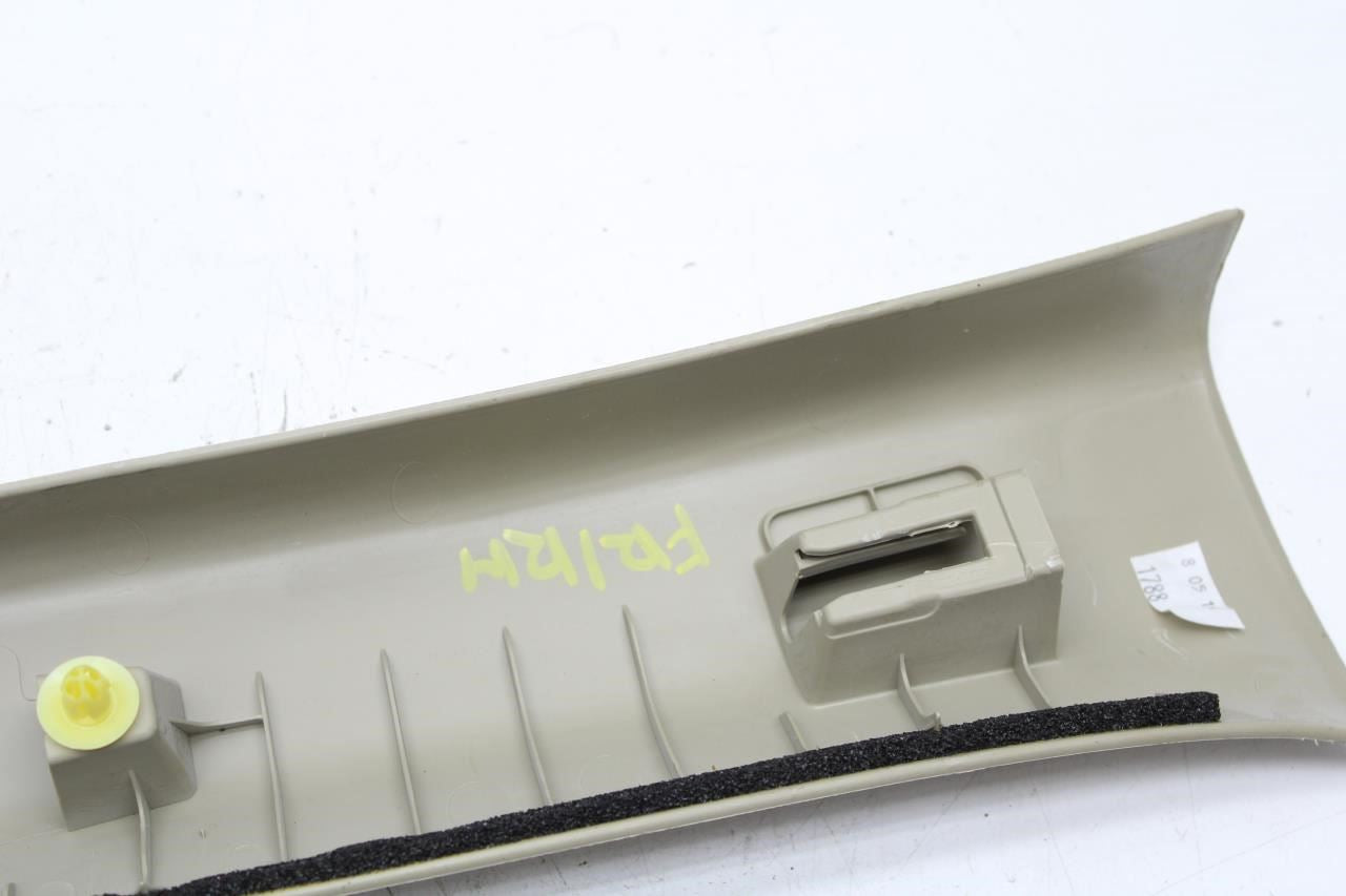 2013-2018 Acura RDX Front Right Windshield A Pillar Trim Cover 84101-TX4-A0 OEM - Alshned Auto Parts