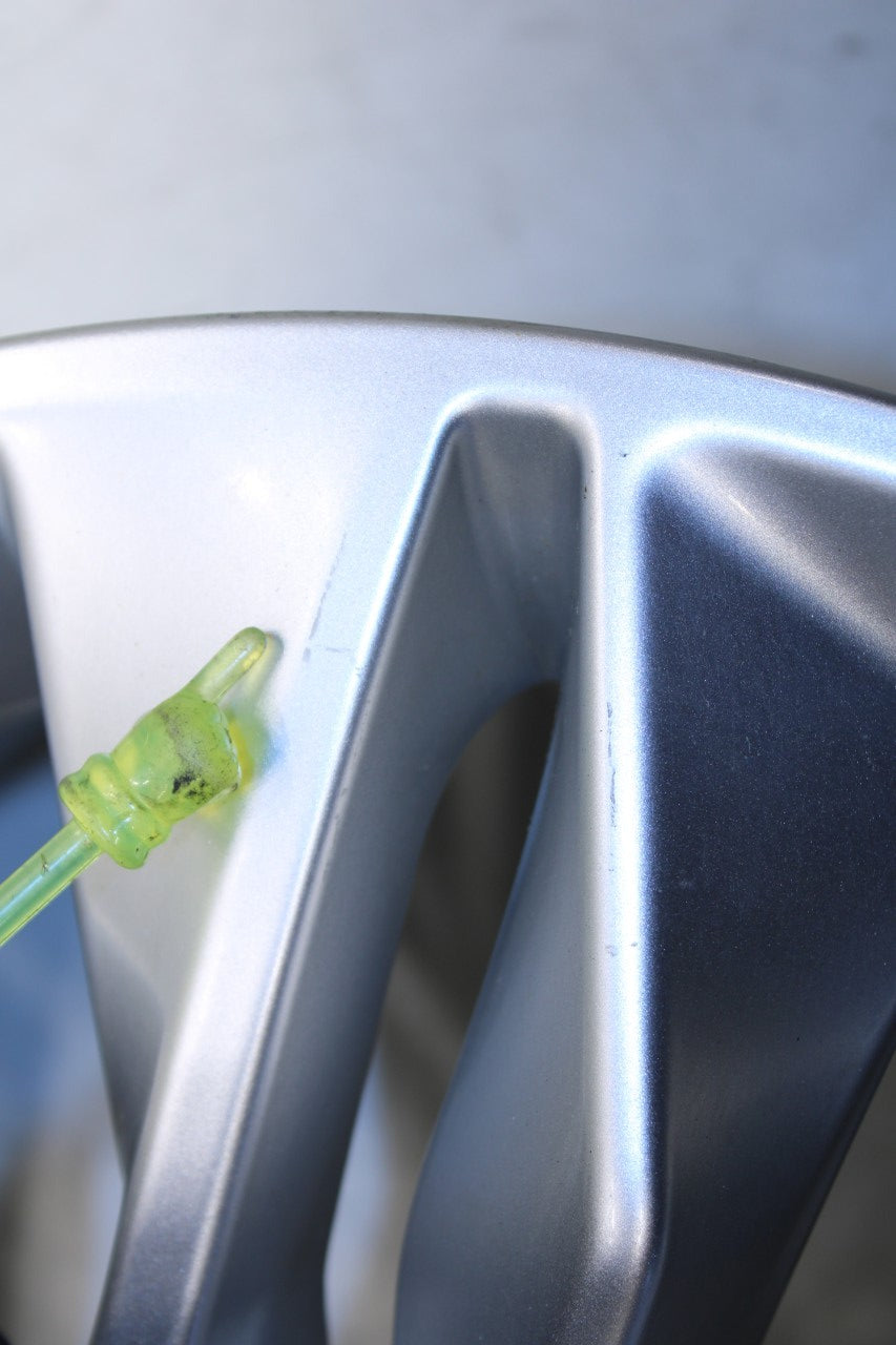 2019-2022 Chevrolet Blazer 2LT Aluminum Wheel R18x8.0J IS50 12 Spoke 42497175 - Alshned Auto Parts