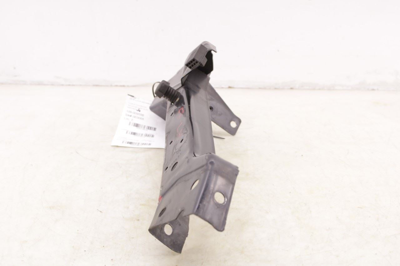 2011-21 Jeep Grand Cherokee Summit Front Left Side Radiator Core Support Bracket - Alshned Auto Parts