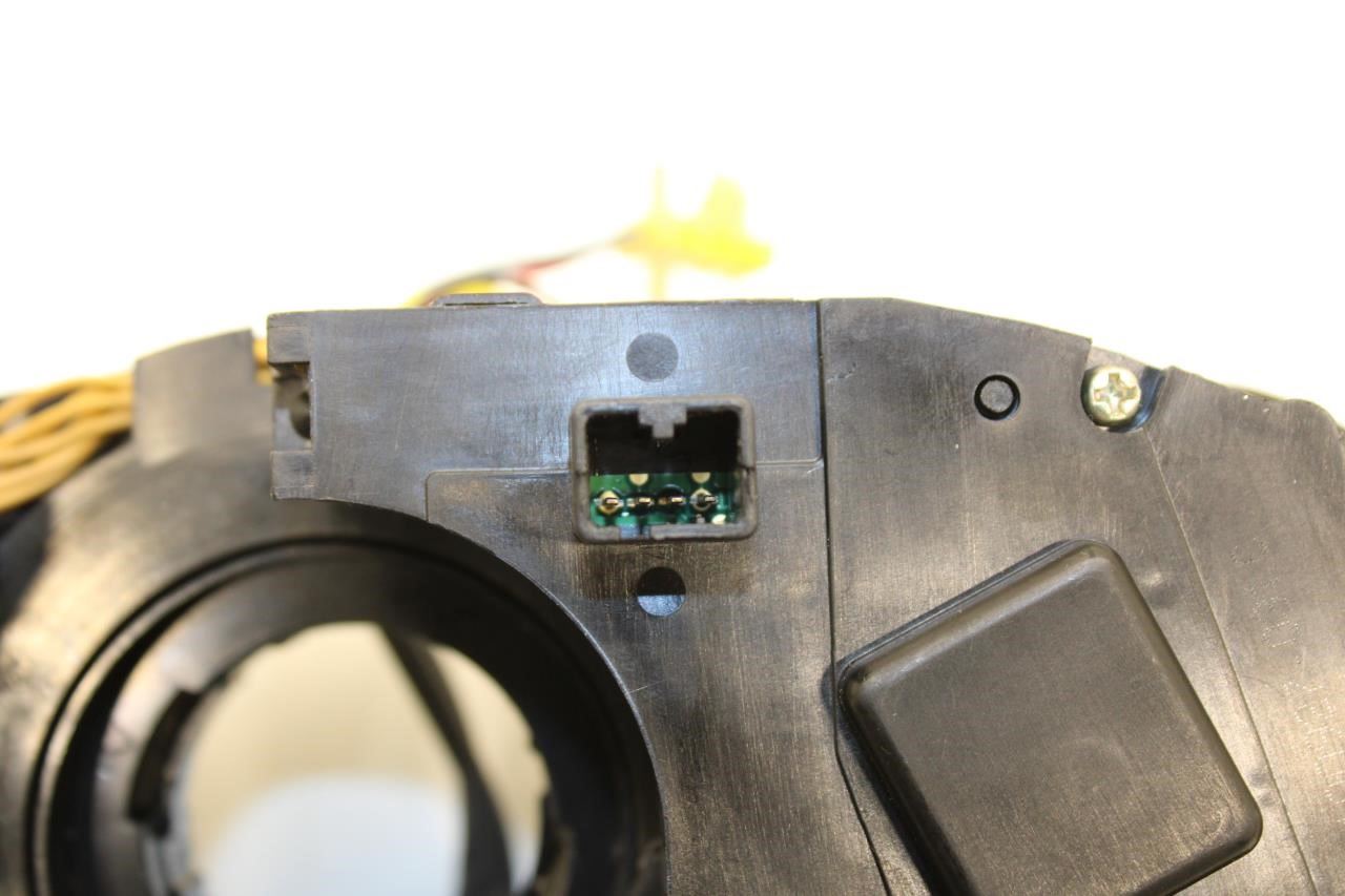 07-17 Jeep Patriot Sport SE Steering Column Turn Signal Wiper Switch 56046535AS - Alshned Auto Parts