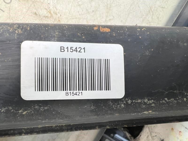11-16 Ford F250 SD 6.2L 4WD Transmission Crossmember Mount Bracket BC34-5060-BC - Alshned Auto Parts