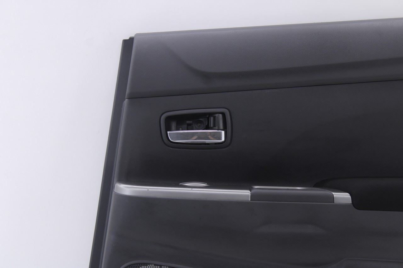 2018-25 Mitsubishi Outlander Sport SE Rear Right Side Door Trim Panel 7222B826XA - Alshned Auto Parts