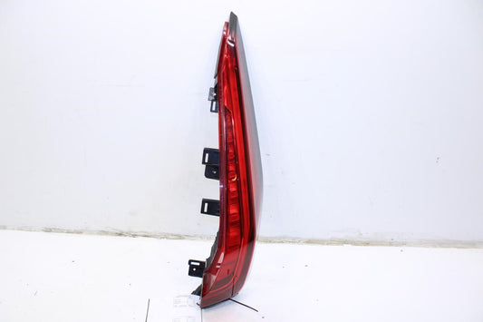 2019-2025 Cadillac XT4 Premium Rear Right Outer Tail Light Lamp 84864834 OEM - Alshned Auto Parts