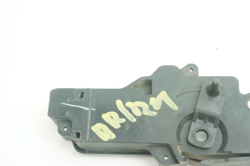 2005-2016 Ford F250 Rear Right Door Lock Actuator Motor 6L3Z-25218A42-AA OEM - Alshned Auto Parts